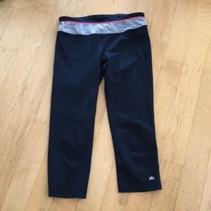 Small leggings